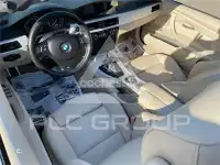 2007 BMW 3 series