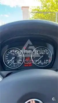 2007 BMW 3 series