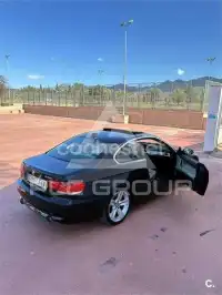 2007 BMW 3 series