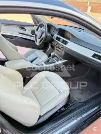 2007 BMW 3 series