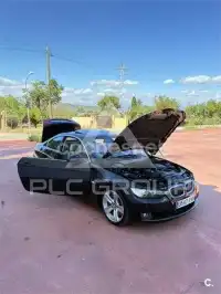 2007 BMW 3 series