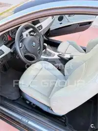 2007 BMW 3 series