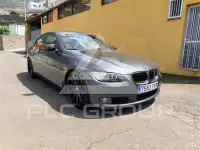 2007 BMW 3 series