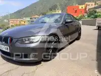 2007 BMW 3 series