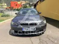 2007 BMW 3 series