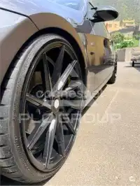 2007 BMW 3 series