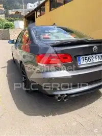 2007 BMW 3 series