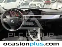 2007 BMW 3 series