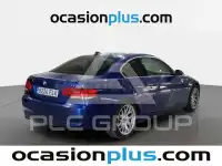 2007 BMW 3 series