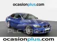 2007 BMW 3 series