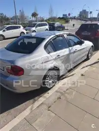 2007 BMW 3 series