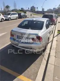 2007 BMW 3 series