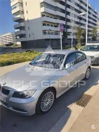 2007 BMW 3 series