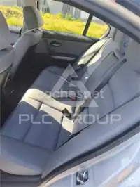 2007 BMW 3 series