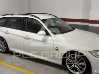 2007 BMW 3 series