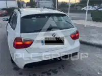 2007 BMW 3 series