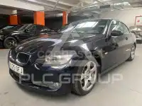 2007 BMW 3 series
