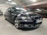 2007 BMW 3 series