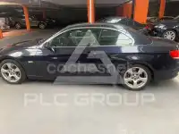 2007 BMW 3 series