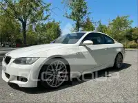 2007 BMW 3 series