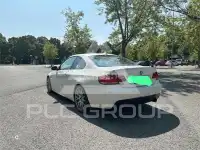 2007 BMW 3 series