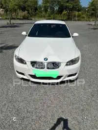 2007 BMW 3 series