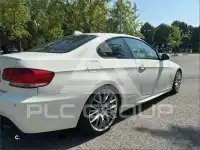 2007 BMW 3 series