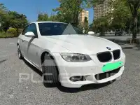 2007 BMW 3 series