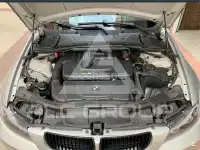 2007 BMW 3 series