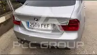 2007 BMW 3 series