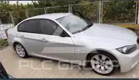 2007 BMW 3 series