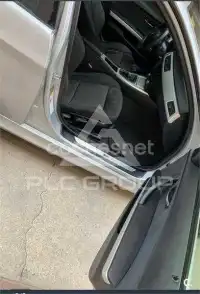 2007 BMW 3 series
