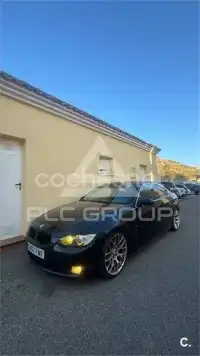 2007 BMW 3 series