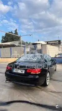 2007 BMW 3 series