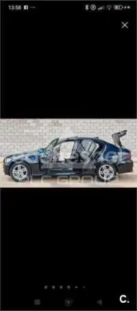 2007 BMW 3 series