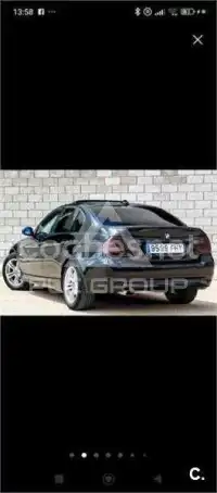 2007 BMW 3 series