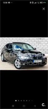 2007 BMW 3 series