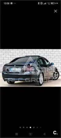 2007 BMW 3 series