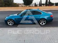 2007 BMW 3 series