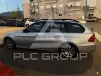 2007 BMW 3 series