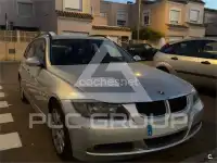 2007 BMW 3 series