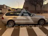 2007 BMW 3 series