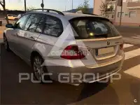 2007 BMW 3 series