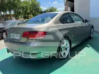 2007 BMW 3 series