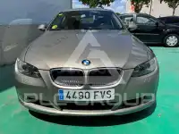 2007 BMW 3 series