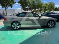 2007 BMW 3 series