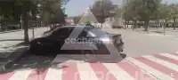 2007 BMW 5 series