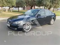 2007 BMW 5 series