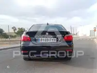 2007 BMW 5 series