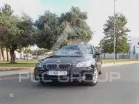 2007 BMW 5 series